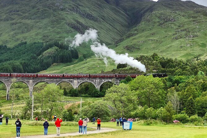 Fort William and Glencoe Tour - Invermoriston and Fort Augustus: small stops with big “slow down” energy