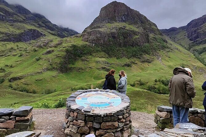 Fort William and Glencoe Tour - Fort William lunch window: 30–45 minutes that actually matters