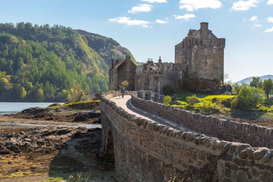 From Inverness: 3-Day Isle of Skye & Jacobite Steam Train - Quick reasons this Skye + Jacobite trip earns top marks