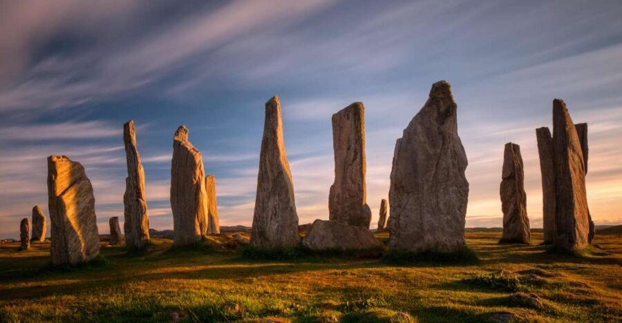 From Inverness: 3-Day Lewis, Harris, and Outer Hebrides Tour - Quick hits: what makes this tour click