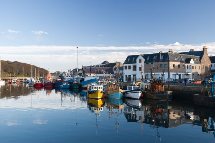 From Inverness: 3-Day Lewis, Harris, and Outer Hebrides Tour - Lewis and Harris: why this part of Scotland hits differently