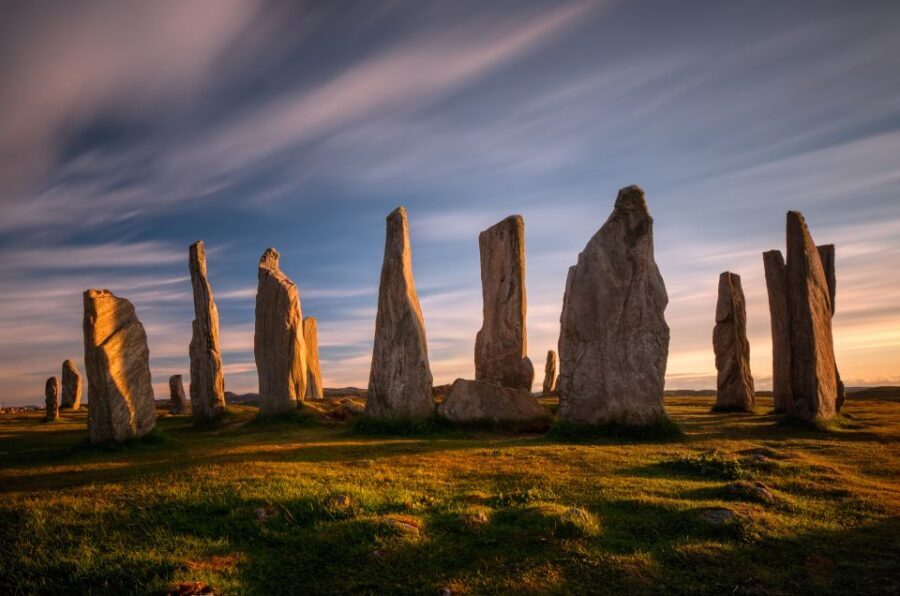 From Inverness: 3-Day Lewis, Harris, and Outer Hebrides Tour - Transport, small-group size, and why guides make the difference