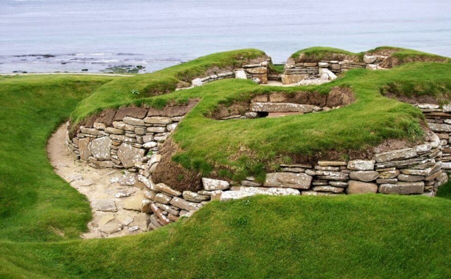 From Inverness: 3-Day Orkney Explorer - Key things that make this Orkney tour worth your time