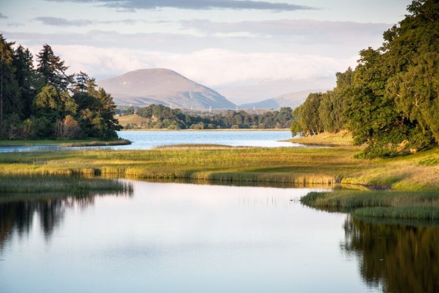 From Inverness: Cairngorms National Park and Whisky Tour - Key points to know before you go