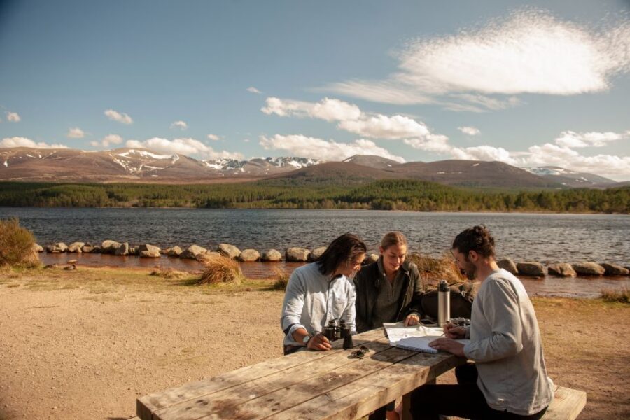 From Inverness: Cairngorms National Park and Whisky Tour - Why this Cairngorms and Whisky Day Trip feels like good value