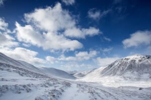 From Inverness: Cairngorms National Park and Whisky Tour - Inverness to the Cairngorms: big scenery without overcomplicating it