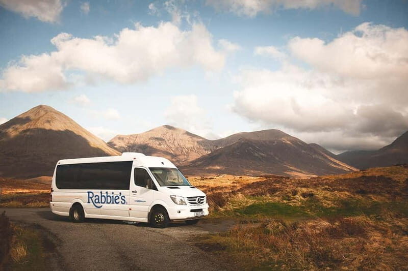 From Inverness: Dunrobin Castle and Easter Ross Day Trip - Getting the most out of your castle time (without rushing)