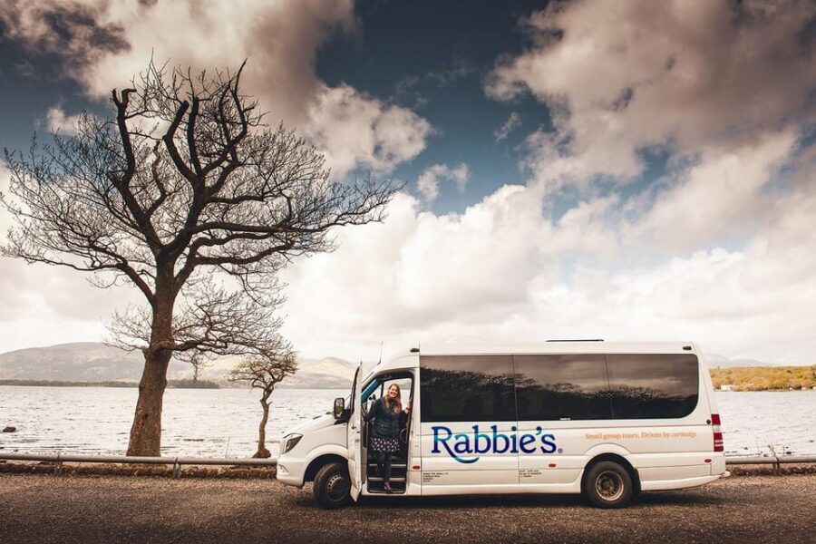 From Inverness: Dunrobin Castle and Easter Ross Day Trip - Transportation and what to pack for a smooth day