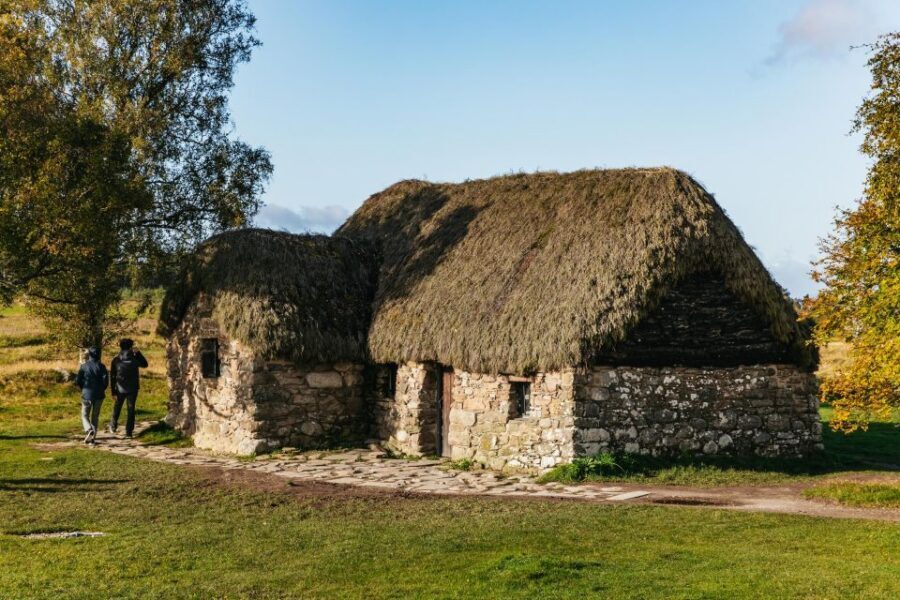 From Inverness: Glen Affric, Culloden, and Clava Cairns Tour - Quick Hits: What Makes This Day Trip Work