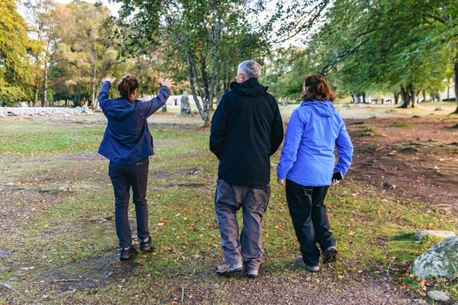 From Inverness: Glen Affric, Culloden, and Clava Cairns Tour - Who This Tour Is Best For (And Who Might Want Something Else)