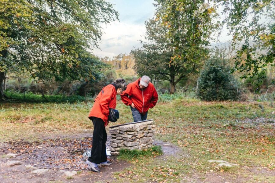 From Inverness: Glen Affric, Culloden, and Clava Cairns Tour - Culloden Battlefield: When the Story Gets Real