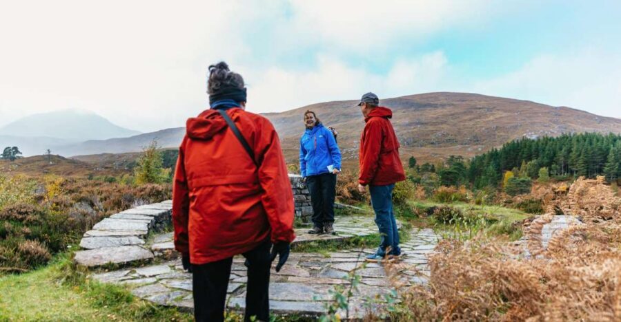 From Inverness: Glen Affric, Culloden, and Clava Cairns Tour - Loch Ness Shores: Finishing the Day on the Water
