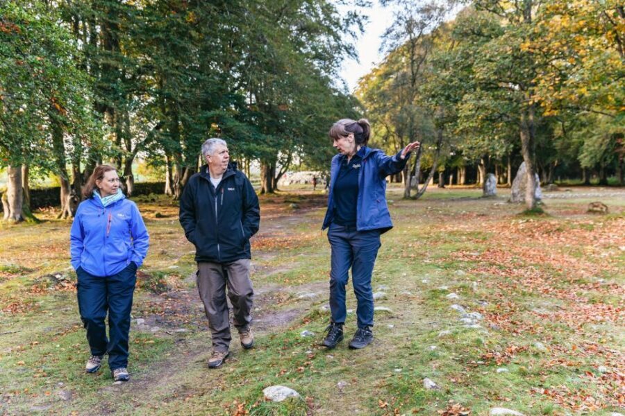 From Inverness: Glen Affric, Culloden, and Clava Cairns Tour - Guides and Group Size: Why the Experience Feels Personal