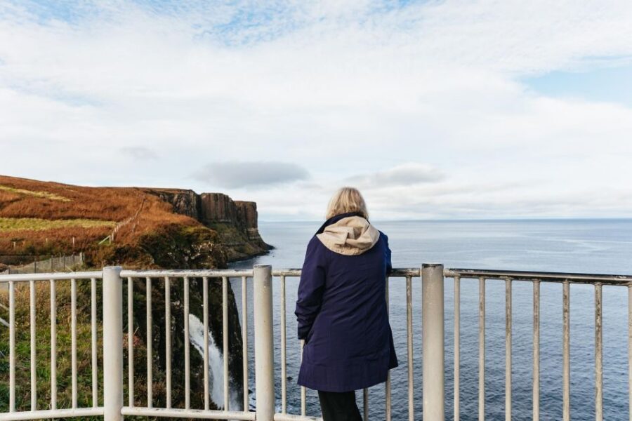 From Inverness: Isle of Skye and Eilean Donan Castle Tour - Price and value: what $57 covers, and what you’ll budget for