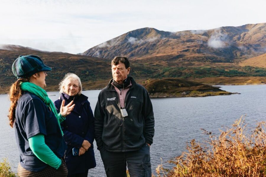 From Inverness: Isle of Skye and Eilean Donan Castle Tour - Inverness to Skye in 12 hours: why this route works