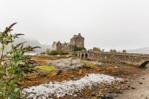 From Inverness: Isle of Skye and Eilean Donan Castle Tour - Morning: Great Glen Fault Line to Loch Ness and Castle Urquhart views