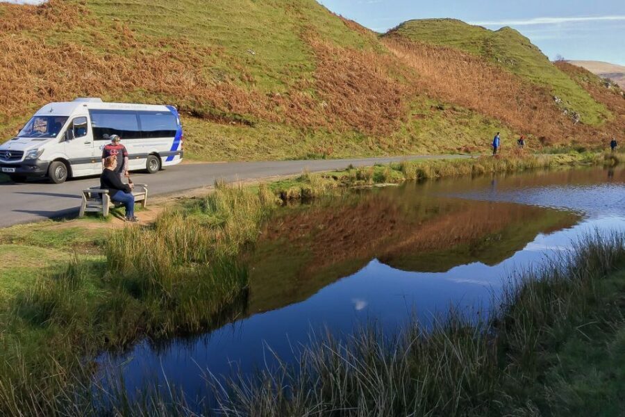 From Inverness: Isle of Skye and Fairy Pools Day Trip - Key highlights you’ll care about