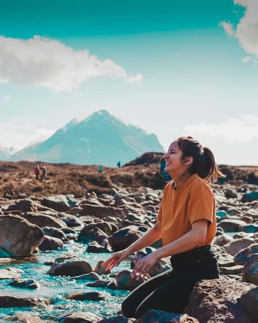 From Inverness: Isle of Skye "Myths & Legends" Full Day Trip - Key things that make this day trip work