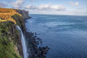 From Inverness: Isle of Skye "Myths & Legends" Full Day Trip - Loch Ness: the first myth stop before the big drive west