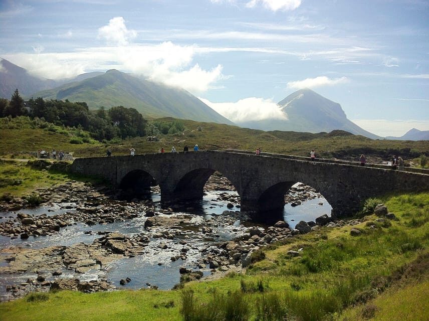From Inverness: Isle of Skye "Myths & Legends" Full Day Trip - The guide’s job: turning place names into something you can remember