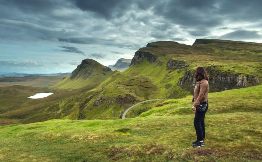 From Inverness: Isle of Skye & Scottish Highlands Tour - Value for money: what $55 buys you (and what it doesn’t)