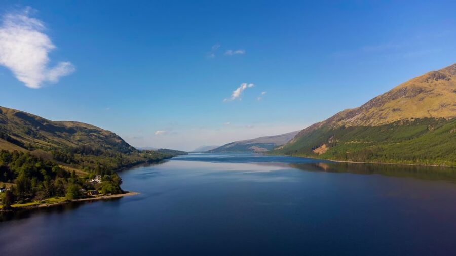 From Inverness: Jacobite Steam Train and Highlands Tour - Key moments that make this day tick