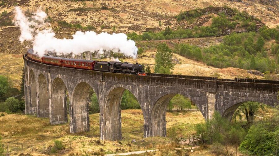 From Inverness: Jacobite Steam Train and Highlands Tour - Price and value: what $268 buys you in this specific setup
