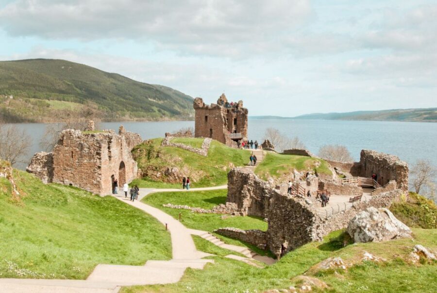 From Inverness: Loch Ness and the Highlands Day Trip - Key things to know before you go
