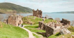 From Inverness: Loch Ness and the Highlands Day Trip - Loch Ness cruise vs coach views: choosing how you see Nessie