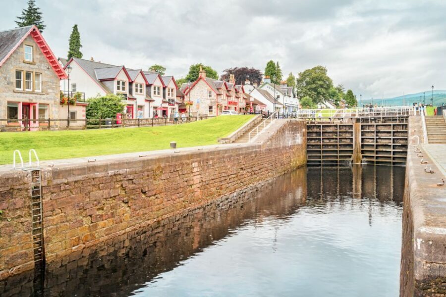 From Inverness: Loch Ness and the Highlands Day Trip - Price and value: what $65 really buys you
