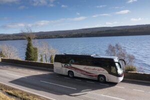 From Inverness: Loch Ness Cruise and Urquhart Castle - Urquhart Castle ruins: 1 hour that’s actually enough