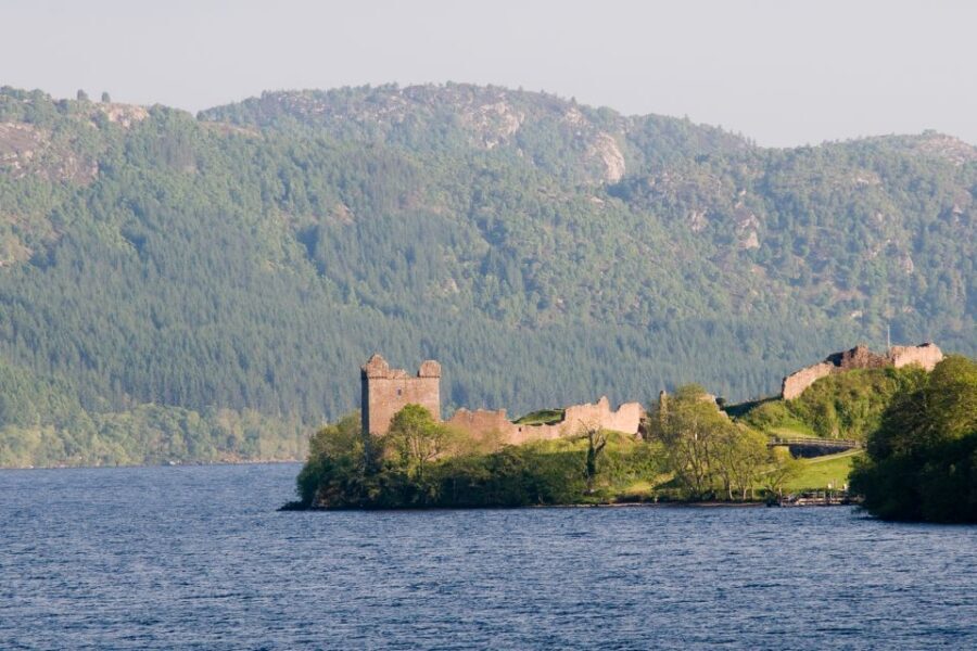From Inverness: Loch Ness Cruise and Urquhart Castle - Quick practical tips before you go