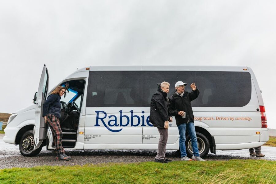 From Inverness: Loch Ness Guided Day Trip - Key highlights that make this day trip worth it