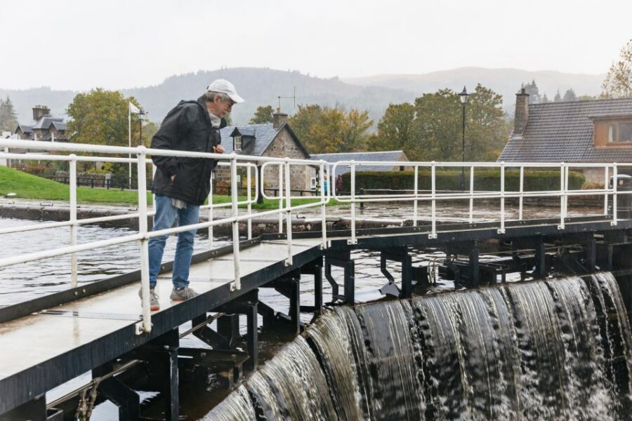 From Inverness: Loch Ness Guided Day Trip - Price and included value: what $76 really covers