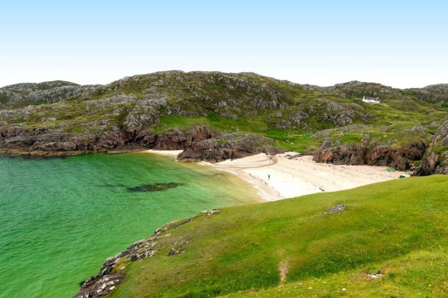 From Inverness: Scottish Highlands Adventure Full Day Tour - Key things I’d circle on your map