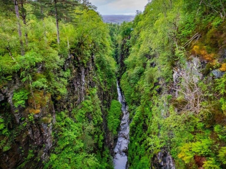 From Inverness: Scottish Highlands Adventure Full Day Tour - The NC500 Warm-Up: Past Loch Broom and Highland Villages