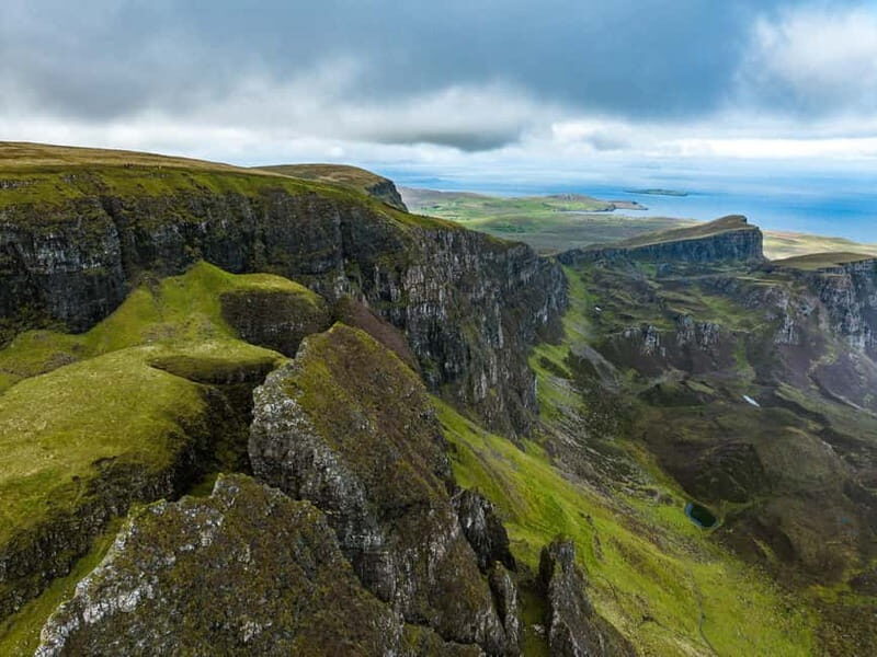 From Inverness: Skye Explorer Full-Day Tour with 3 Hikes - Packing for Skye: what actually keeps the day enjoyable