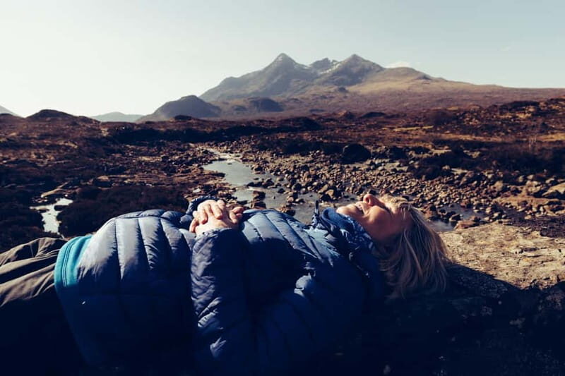 From Inverness: Skye Explorer Full-Day Tour with 3 Hikes - Fairy Glen: a short walk through the “wee folk” terrain