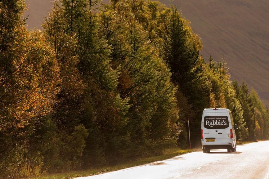 From Inverness: Spirit of Speyside Whisky Tour with Entry - Key highlights you’ll feel right away