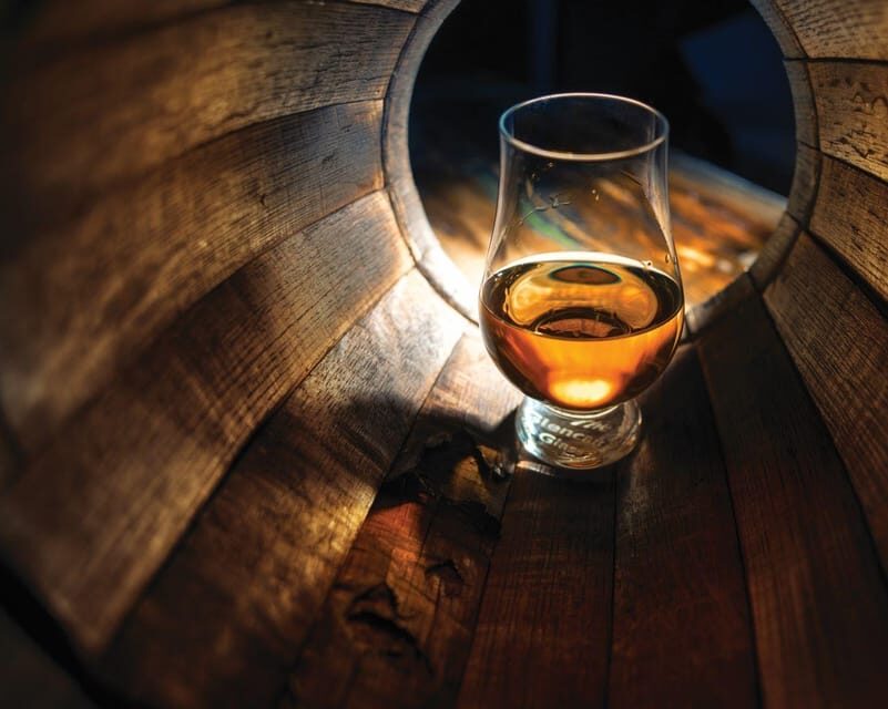From Inverness: Spirit of Speyside Whisky Tour with Entry - A 9-hour Speyside sampler from Inverness