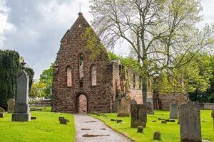 From Inverness to Loch Ness , Cawdor Castle , Culloden and more - Urquhart Castle ruins: the views cost you your time (in a good way)