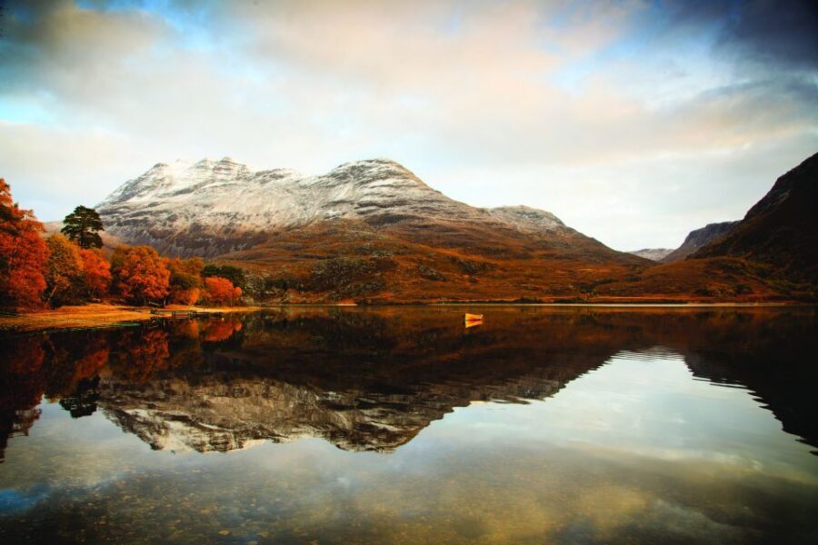 From Inverness: Torridon, Applecross, & Eilean Donan Castle - Why this Highland circuit works in a single day