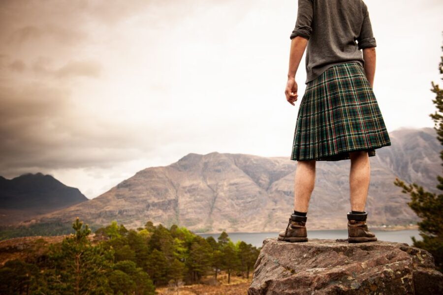 From Inverness: Torridon, Applecross, & Eilean Donan Castle - Beinn Eighe: the nature reserve stop that adds real Scotland