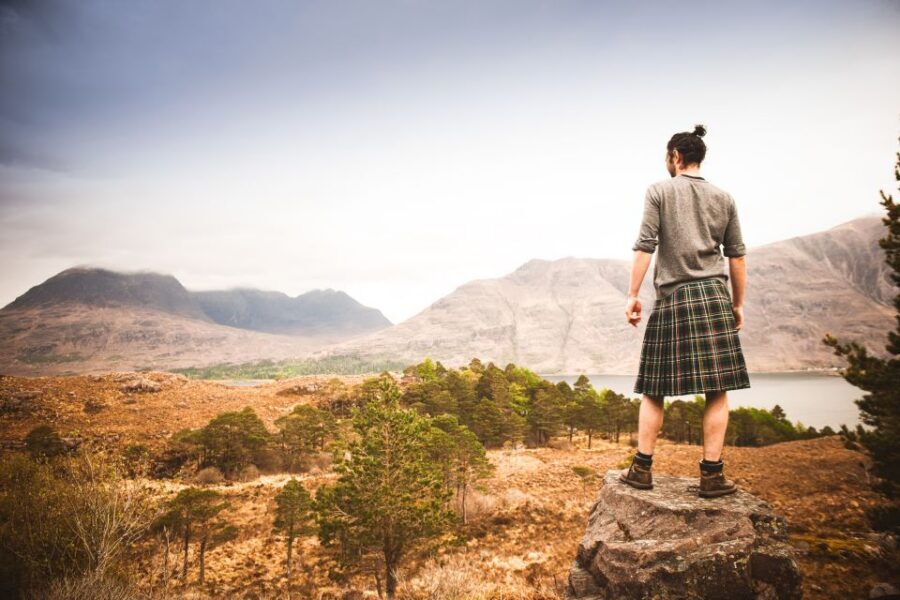 From Inverness: Torridon, Applecross, & Eilean Donan Castle - Price and comfort: is $45 good value for this day?