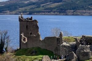 From Inverness visit Loch Ness, Culloden & Cawdor Castle Day Tour - Culloden Battlefield: the last battle on British soil, fast and brutal