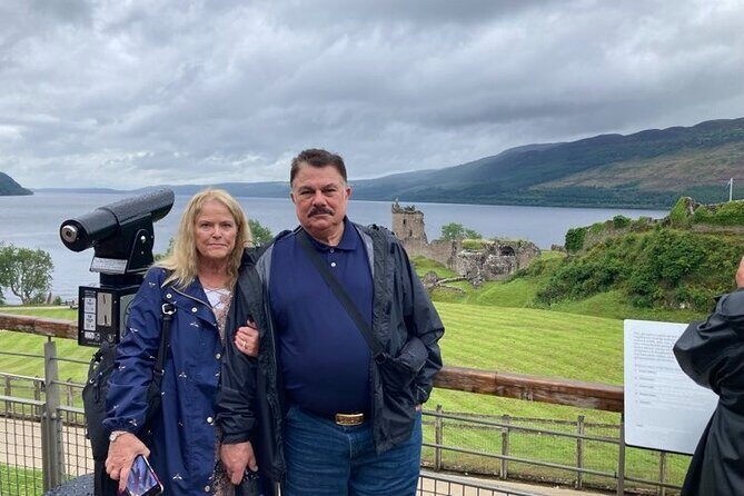 From Inverness visit Loch Ness, Culloden & Cawdor Castle Day Tour - Inverness cathedral and Old High Church: history back in the city
