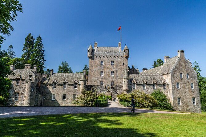 From Inverness visit Loch Ness, Culloden & Cawdor Castle Day Tour - Price and value: what you’re paying for, and what you’ll add on