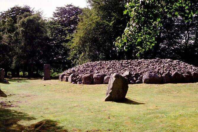 Full-Day Outlander Experience in the Scottish Highlands from Inverness - Starting in Inverness: How You Avoid the Usual Highlands Chaos