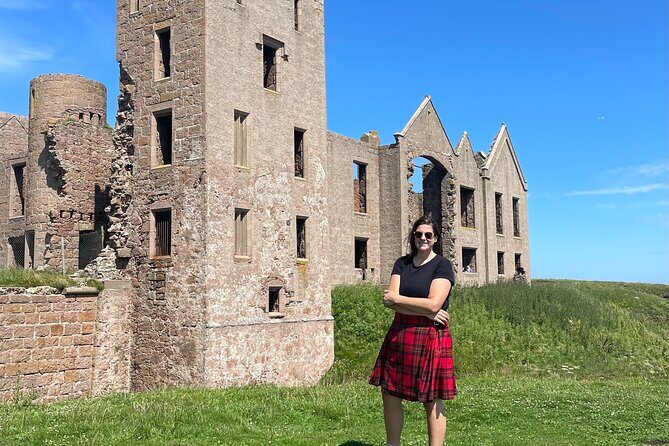 Full-Day Outlander Experience (inc Invergordon Cruise Port) - Clava Cairns: the Bronze Age burial grounds you can walk
