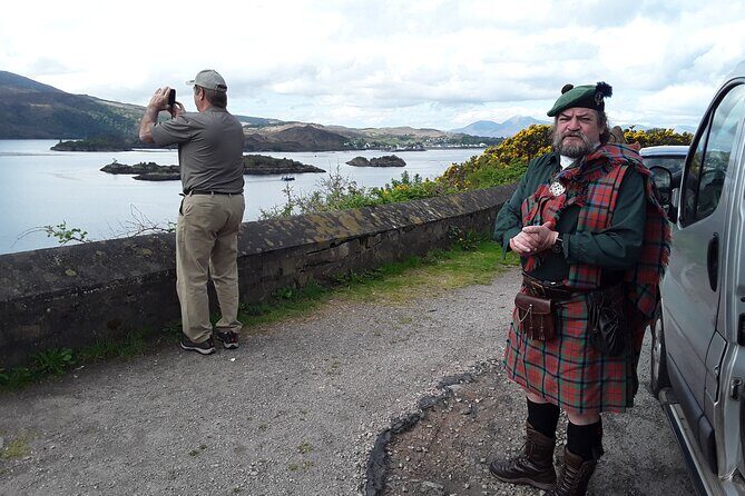 Full-Day Private Guided Shennachies Road to Isles and Skye Tour - The 12-Hour Plan: How to Use the Time Without Feeling Rushed